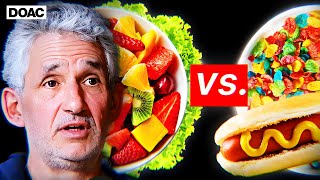 The Truth About "Good" vs. "Bad" Food | Doctor Tim Spector