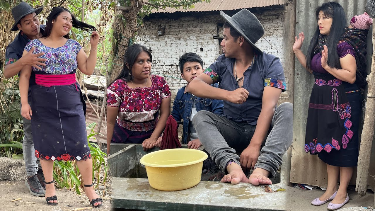 El FRACASO EN EL MATRIMONIO Mi esposo no me da suficiente dinero Reflexión