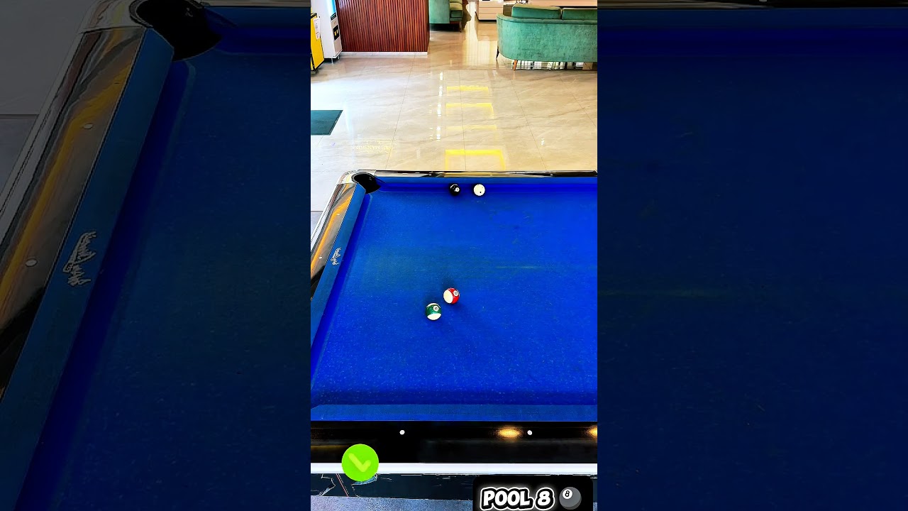 Image of video the #billiards You are beginner ? watch this 20