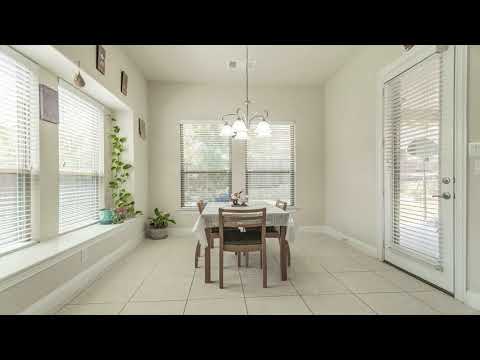 228 Rolling Fork Bend, Irving, TX home video tour