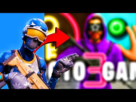 Je JOUE a OCTO GAME 3 🤩🔥