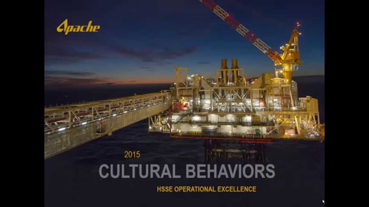 Apache Cultural Behaviors