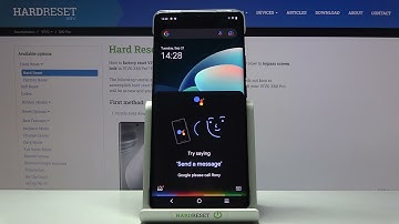 How to Make Calls via Google Assistant on Vivo X60 Pro – Google Assistant Call Function