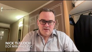 A best of all worlds joint venture freeing ECR Minerals to focus on near term gold production
