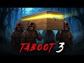 TABOOT 3 Horror Story |HindiHorror Stories |Skull Towns |Animated Stories