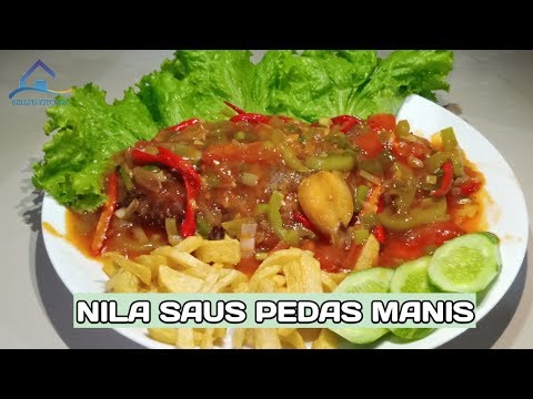 resep-ikan-nila-saus-pedas-manis