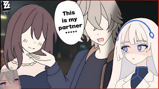 Fairy VS a Partner That Wise Brought Home - Zenless Zone Zero