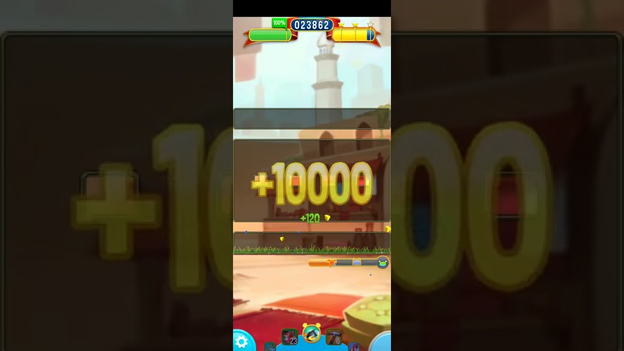 Pet Rescue Saga level 4138