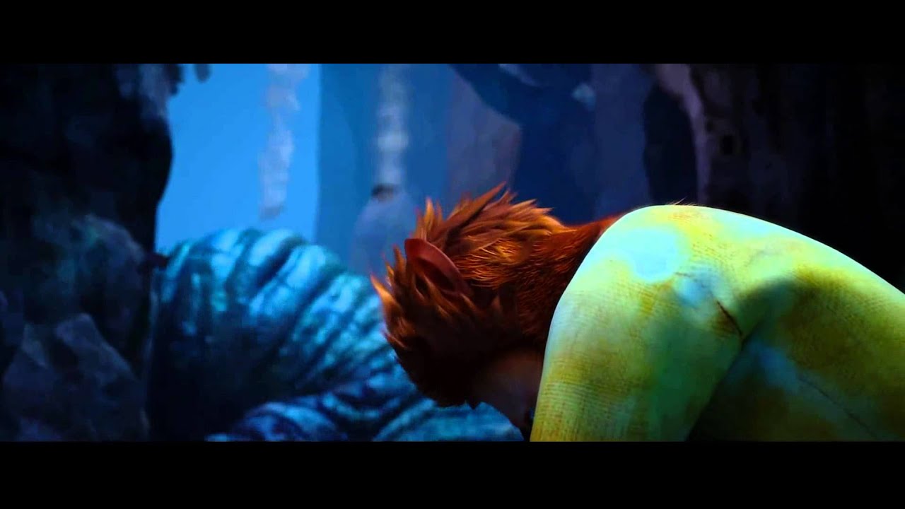 Monkey King: Hero is back -Try - Pink