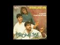 Promesse - Encore plus vite (italo disco, France 1987)