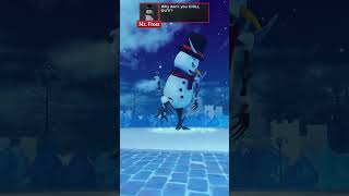 Aun puedes obtener la combi navideña de Viaje Polvoriento de Roblox