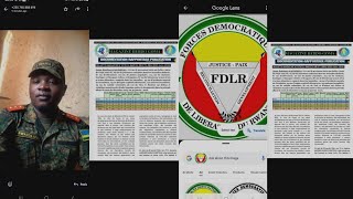 KAGAME YEMEYE GUKORA BYOSE ARI GUTEGEKWA ARIKO NGO BAMURINDE GUHIRIKWA NA FDLR