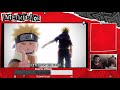 DEKU VS NARUTO RAP BATTLE | RUSTAGE ft None Like Joshua (REACTION!)