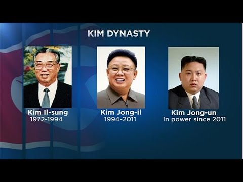 La inquietante y hermética dinastía de los Kim