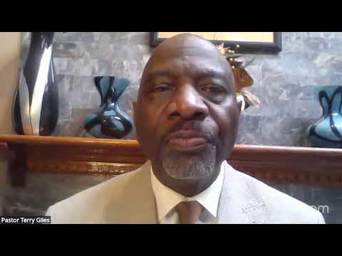 Choice First; Courage Follows    Pastor David Coleman