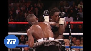 Floyd Mayweather Jr vs Phillip N'dou | ON THIS DAY FREE FIGHT |  1 of Mayweather's Best Performances screenshot 2