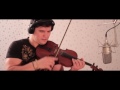 Uptown funk oriental violin cover by mohamed gharbi