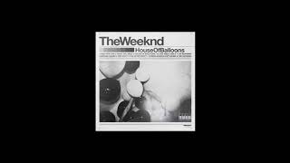 The Weeknd - House Of Balloons x Blinding Lights (Pepsi Super Bowl LV Halftime Show 2021) [Audio]