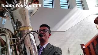 Download Lagu Hino 164 Ensaio Regional CCB Cordas Arrepiando MP3