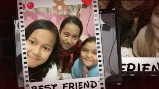 6B Big Family/Perpisahan Lirik