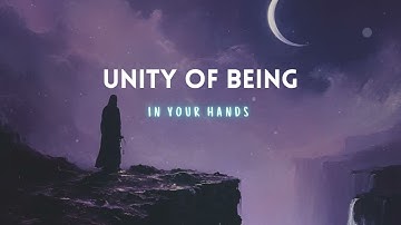 In Your Hands — Unity of Being | Sufi Ambient Dhikr • Spiritual World Music • Submission & Return