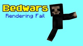 Minecraft #456: Rendering Fail