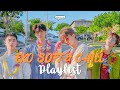 exo 엑소 soft/chill playlist (solo & units songs included)