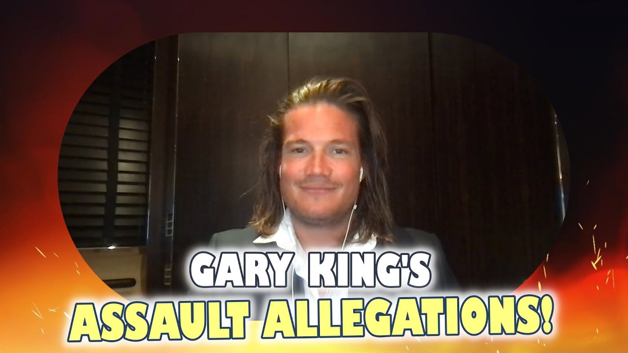 Gary King Lawsuit: Assault Claims, Controversy & Below Deck's Impact on Reality TV Careers