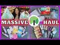 MASSIVE DOLLAR TREE HAUL 2/14~DOLLAR TREE HAUL ~ ALL NEW NAME BRAND FINDS & MORE MUST WATCH DT HAUL!