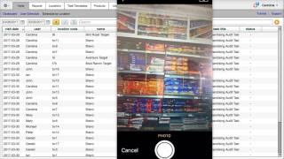 Merchandising tasks and reports. Free for teams up to 10 users