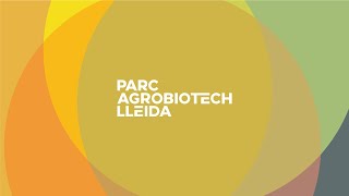 Parc Agrobiotech Lleida Una Nova Imatge, Una Nova Denominació.
