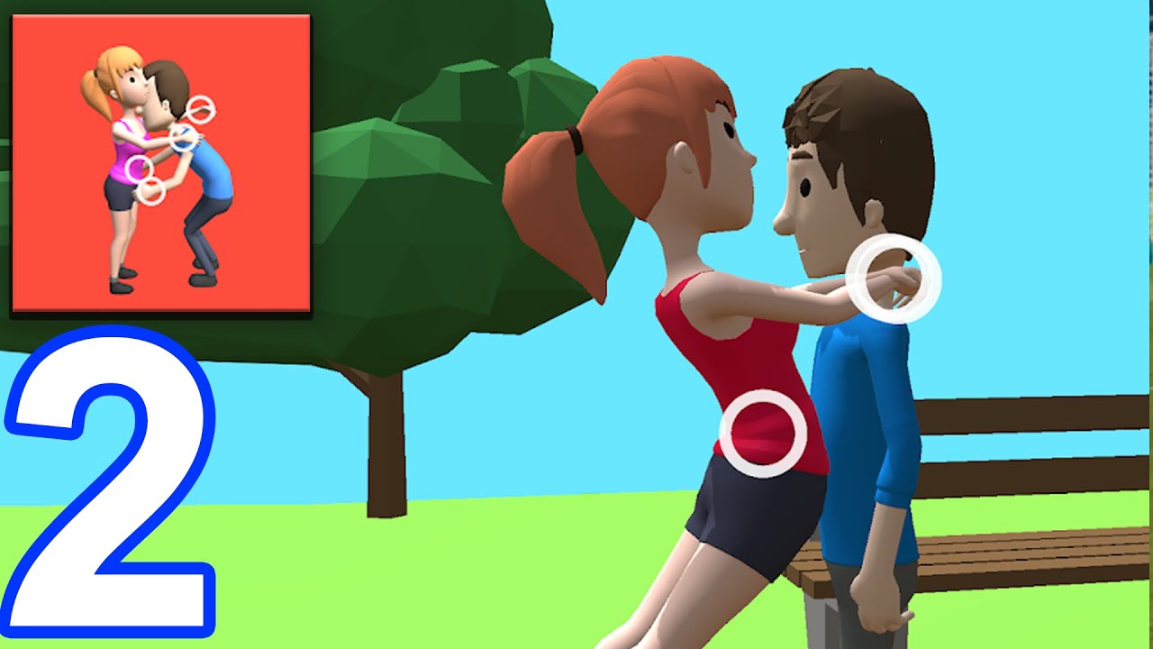 Move People - Gameplay Walkthrough Part 2 (iOS, Android)