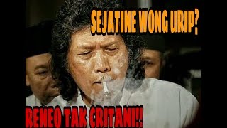 (Tonton sampai habis!!!) Sejatine Wong Urip!! - Pengajian Cak Nun