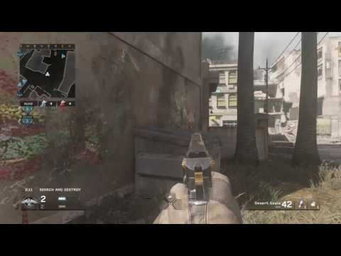 cod modern warfare remastered cha cha slide