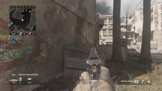 cod modern warfare remastered cha cha slide
