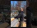 Hillbilly Firewood Processor