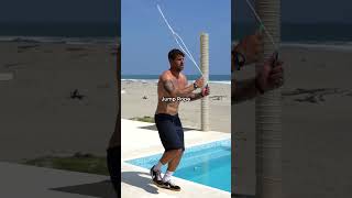 Have You Seen A Hybrid Athlete?