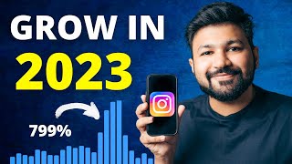 How to build a SUCCESSFUL INSTAGRAM PAGE in 2024 (4 Steps) | Instagram Growth | Sunny Gala screenshot 4