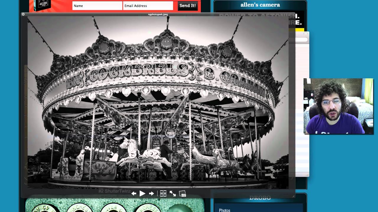 canon definicion Weekend Photo Section - Photography Critique #006 - Photography Help