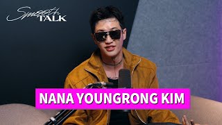 The story behind Nana Youngrong Kim, the colorful world of drag [SmoothTALK Podcast EP 5-1]