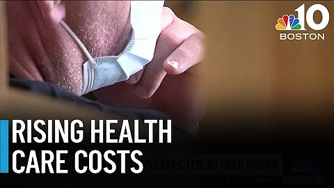 Health care costs expected to keep rising