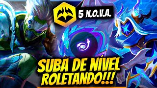 ESSE APRIMORAMENTO GANHOU O JOGO SOZINHO!!!