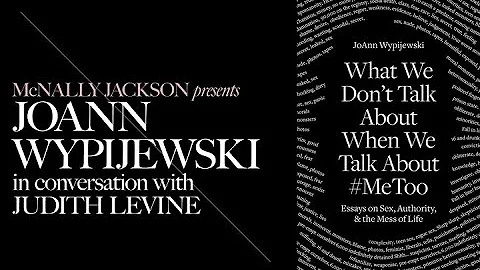 McNally Jackson Presents: JoAnn Wypijewski In Conv...