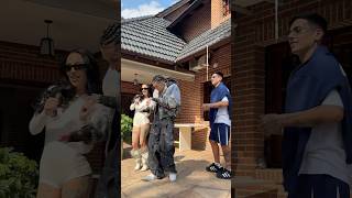 Taba dificil hacer el challenge #KHEA #Duki #LaJoaqui