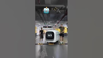 Робот Зарядка! @Masenshen