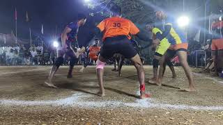 Gurimella 🆚 GDC Mahabubabad in narsimhulapeta tournament #prokabaddi #kabaddi #indiankabaddi