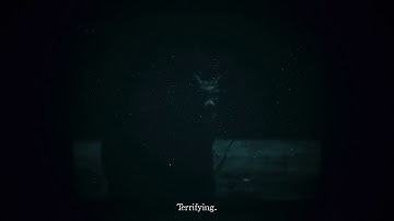 Layers of Fear 2 - Act 5 Forever: Private Quarters: Play Film Five "He Stares Back" Cutscene (2019)