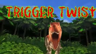 Wii Play: Motion ~ Trigger Twist (Platinum Medal)