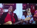 I Will Be There Live Sessions At Showgear Yaba Zainab Sule mp3