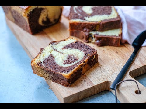 Video: Cacaocake Recepten